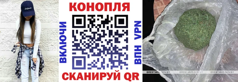 Канабис Bruce Banner  Баксан 